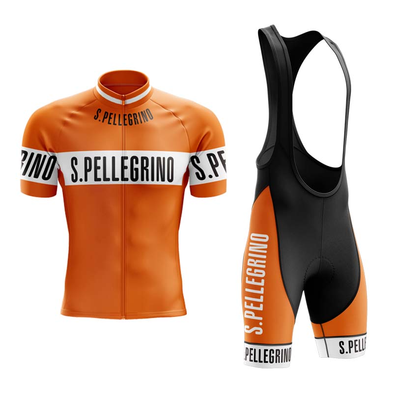 san pellegrino cycling jersey