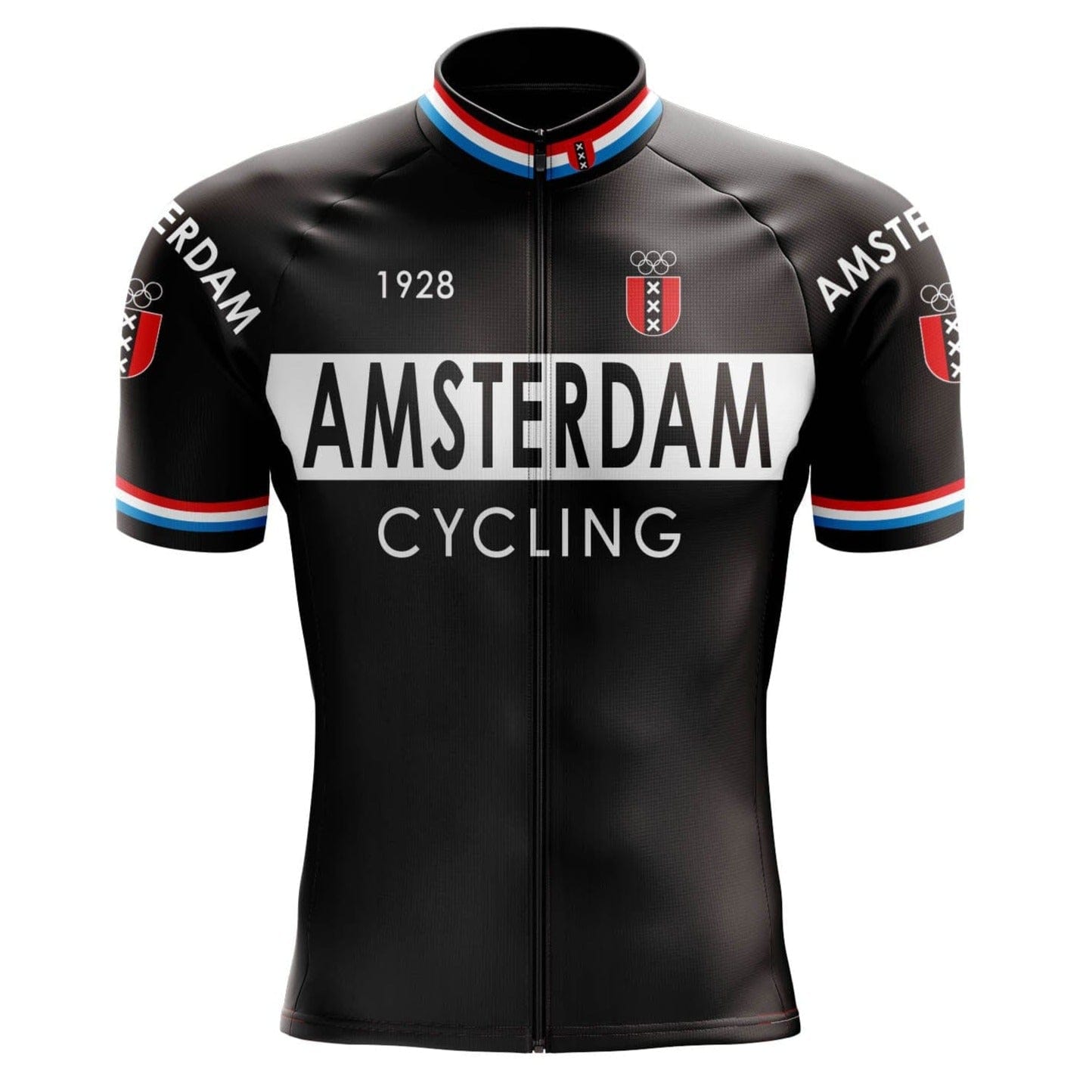 Dutch discount cycling jersey