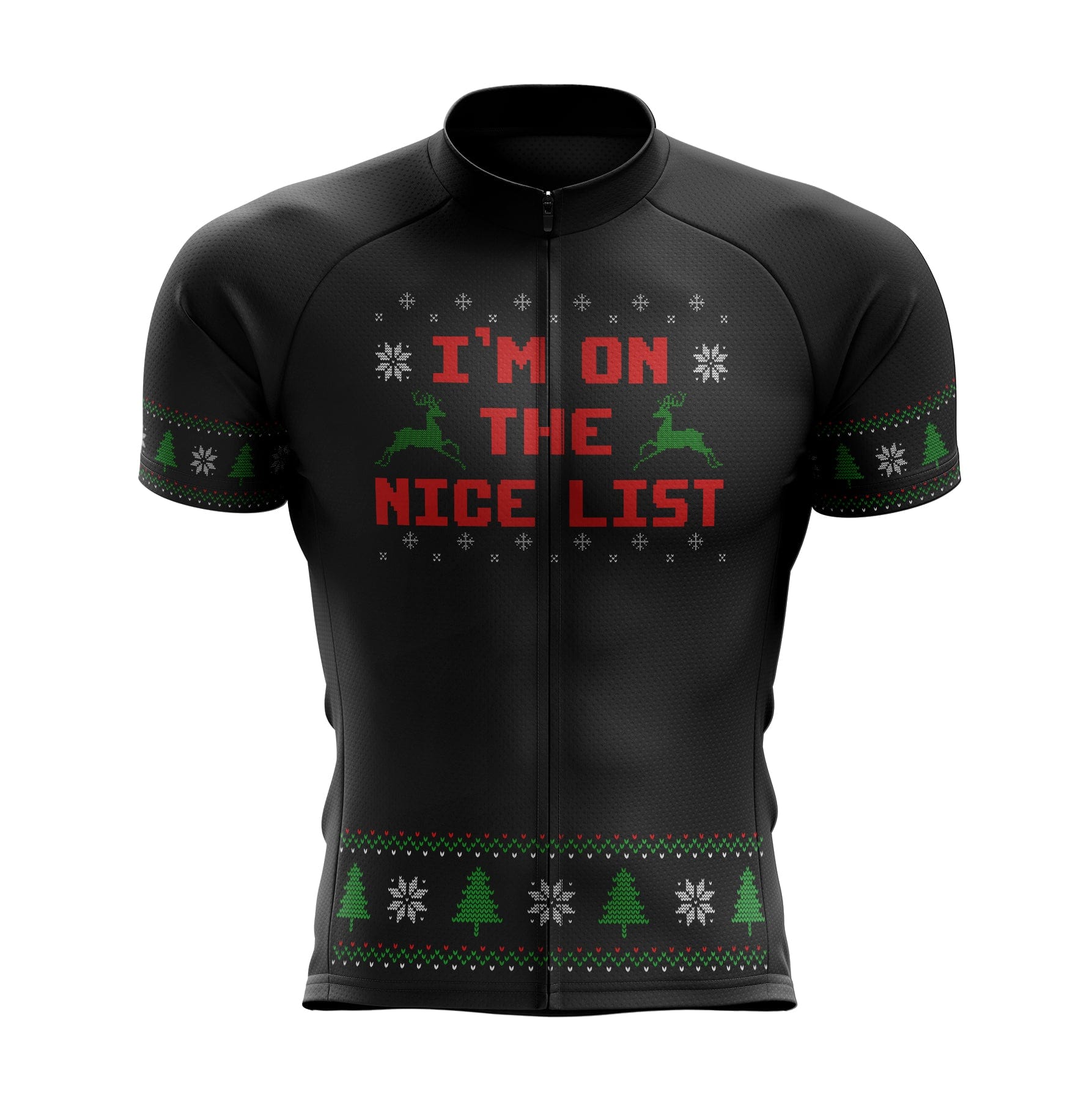 nice cycling jersey