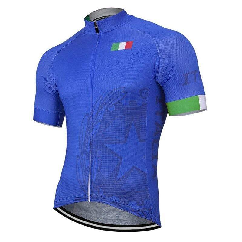 Original store cycling jersey