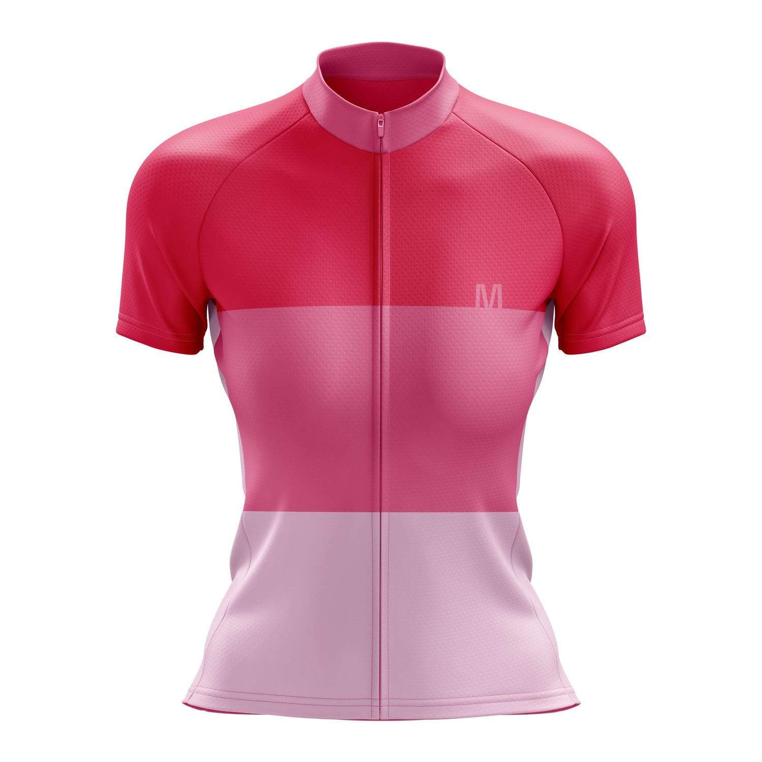 Women's Size Chart – Montella Cycling