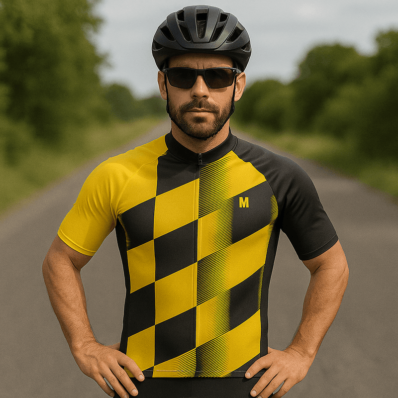 Men’s Cycling Kits Buying Guide: How to Choose the Perfect Kit for Your Ride