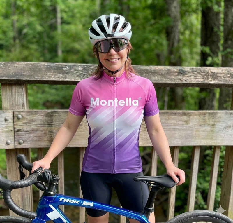 How Many Pieces Of Women's Cycling Clothing Do You Really Need For A Season?