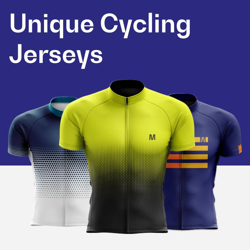 Funny Unique Cycling Jerseys on sale