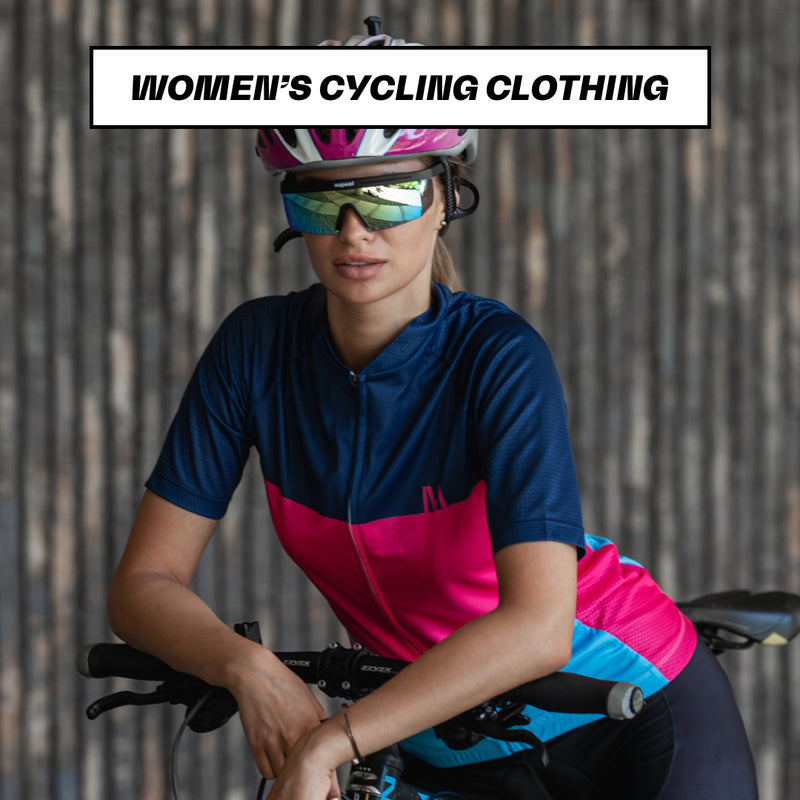best women's cycling cloathing on sale now