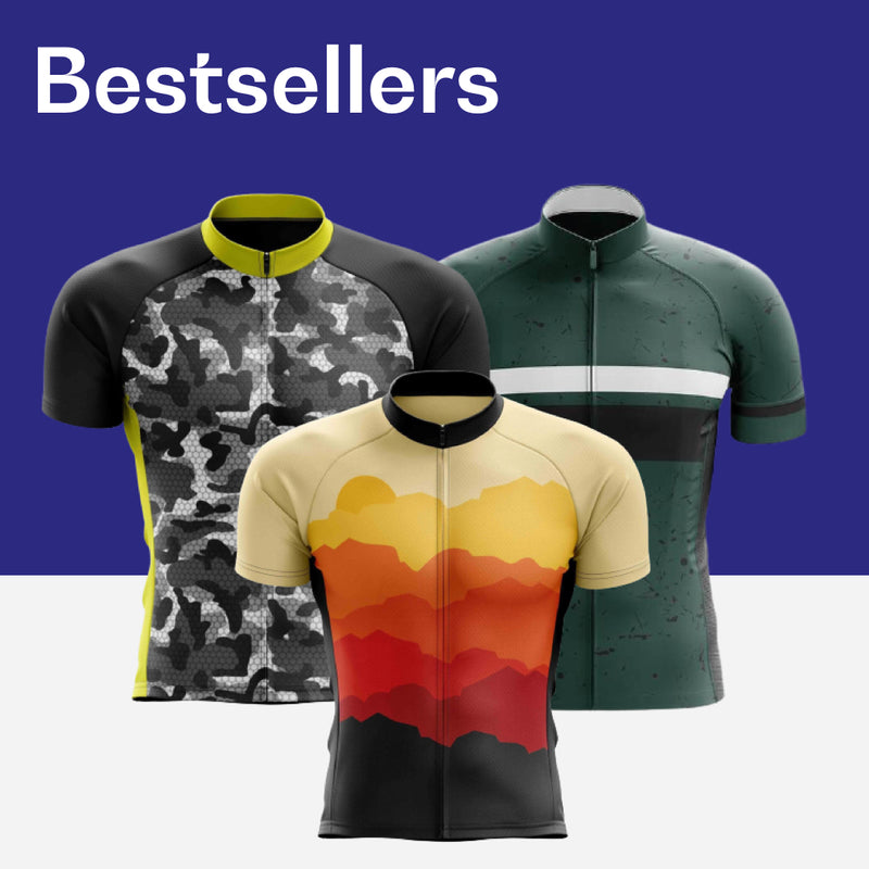 Top Bestsellers