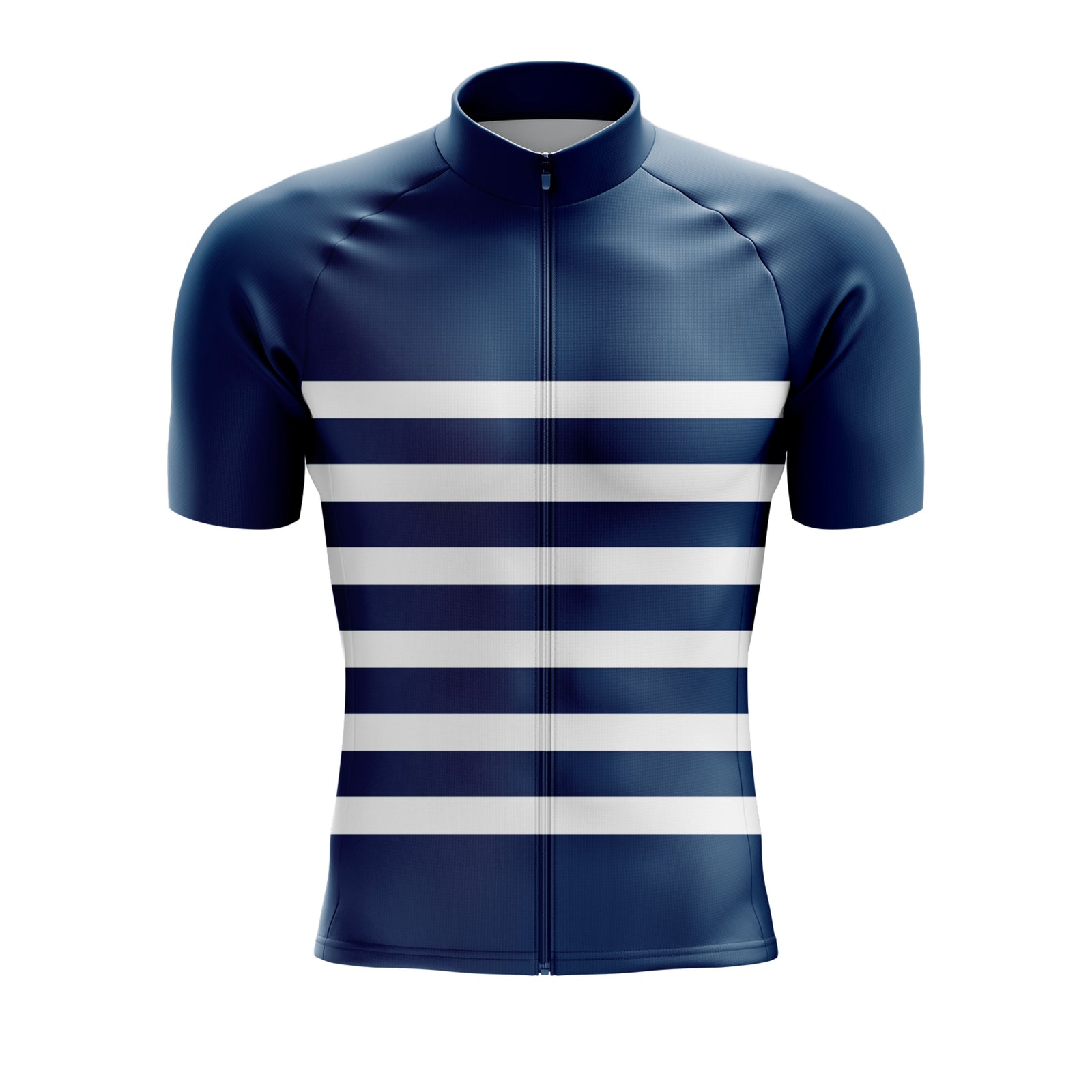 Men's Blue Cycling Jersey or Bib Shorts 26/4 Edition