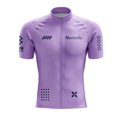 Men's Purple Label Cycling Jersey 26/27 Edition