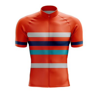 Men's Cycling Jersey 26/8 Edition