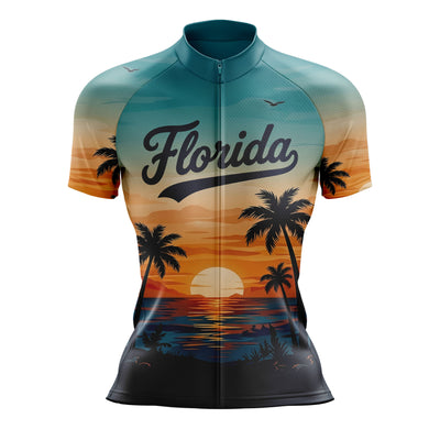 Women's Florida Cycling Jersey or Shorts