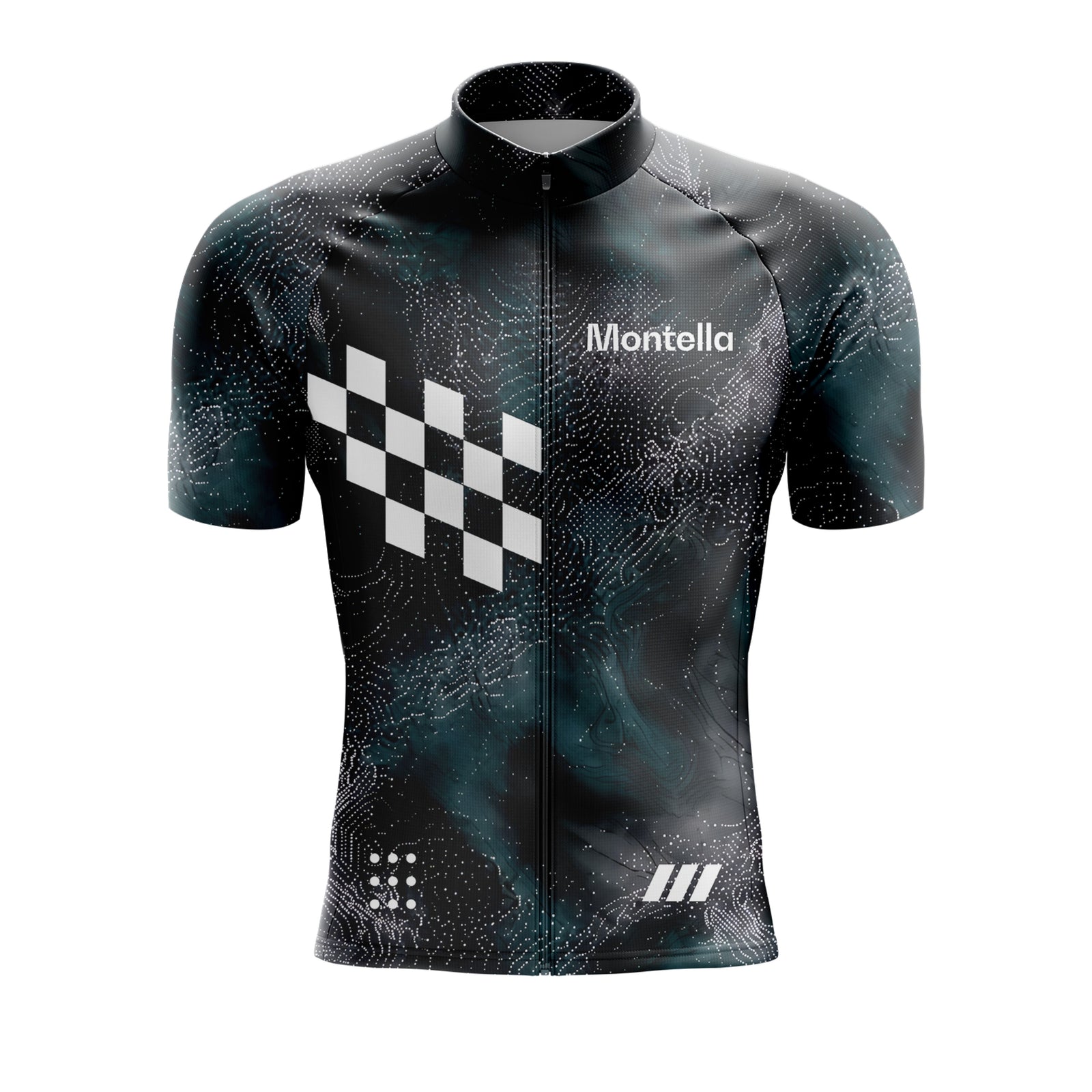 Men's Cycling Jersey 26/20 Edition