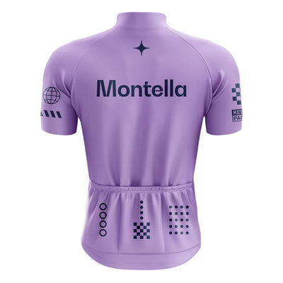 Men's Purple Label Cycling Jersey 26/27 Edition