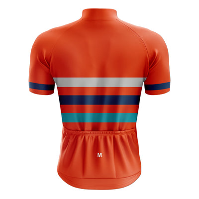 Men's Cycling Jersey or Bib Shorts 26/8 Edition