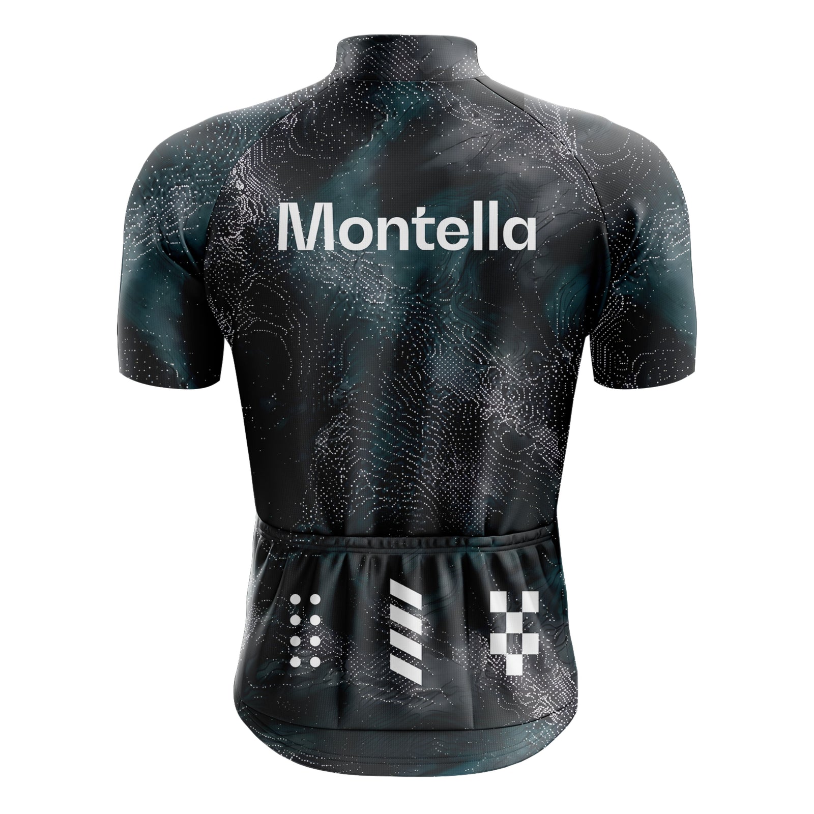 Men's Cycling Jersey or Bib Shorts 26/20 Edition
