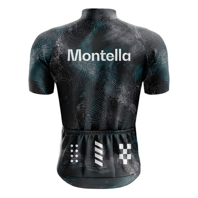 Men's Cycling Jersey or Bib Shorts 26/20 Edition