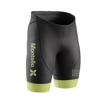 Women's Yellow Galaxy Cycling Jersey or Shorts