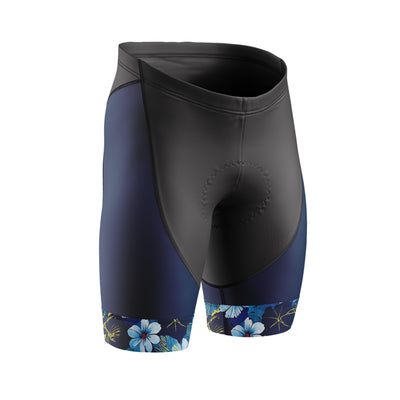 Jersey o pantalones cortos de ciclismo femenino de EE. UU.