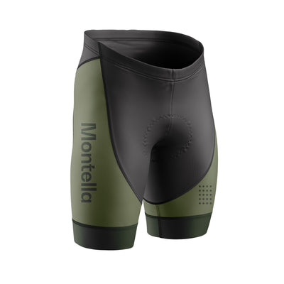 Jersey o pantalones cortos de ciclismo femenino de EE. UU.