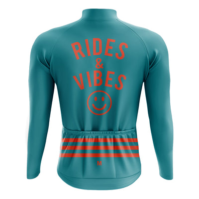 Jersey de ciclismo de manga de ángulo negro de los hombres