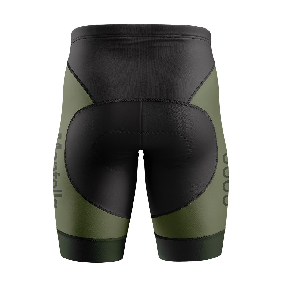 Jersey o pantalones cortos de ciclismo femenino de EE. UU.