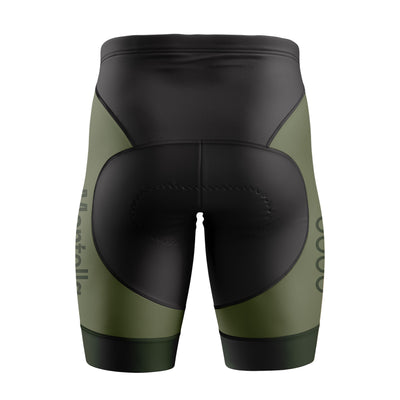 Jersey o pantalones cortos de ciclismo femenino de EE. UU.