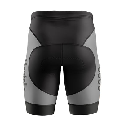 Jersey o pantalones cortos de ciclismo femenino de EE. UU.