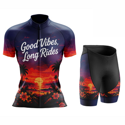 Jersey o pantalones cortos de ciclismo femenino de EE. UU.