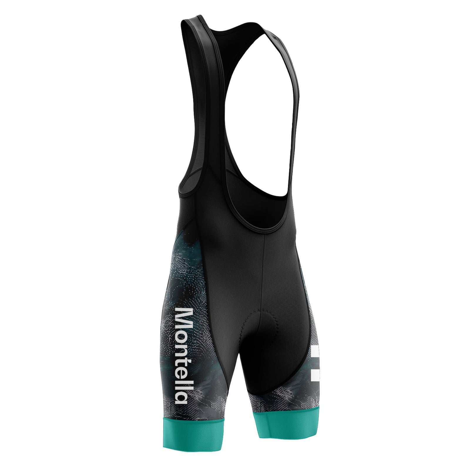 Men's Cycling Jersey or Bib Shorts 26/20 Edition