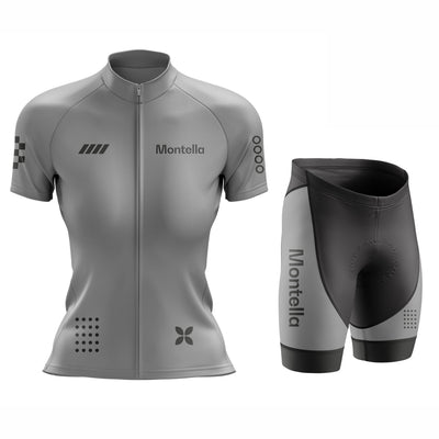 Jersey o pantalones cortos de ciclismo femenino de EE. UU.