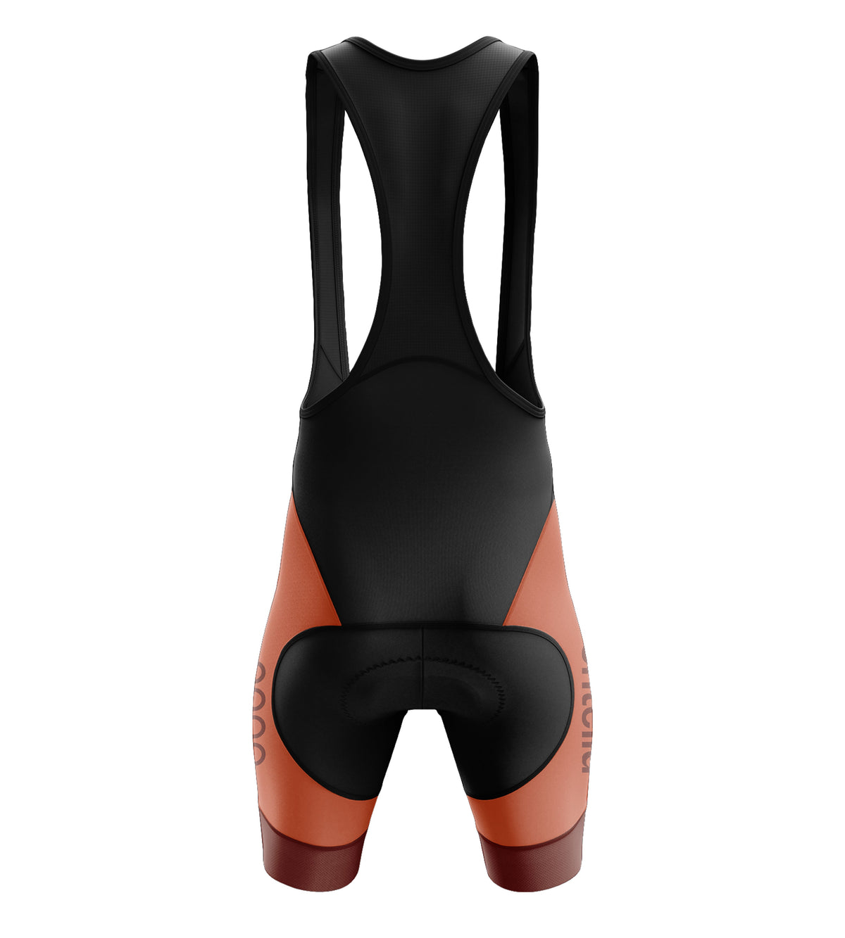 Men's Terracotta Cycling Jersey or Bib Shorts