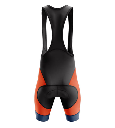 Men's Cycling Bib Shorts 26/8 Edition