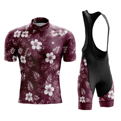 Jersey o baberos para hombres del lado azul