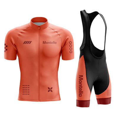 Jersey o baberos para hombres del lado azul