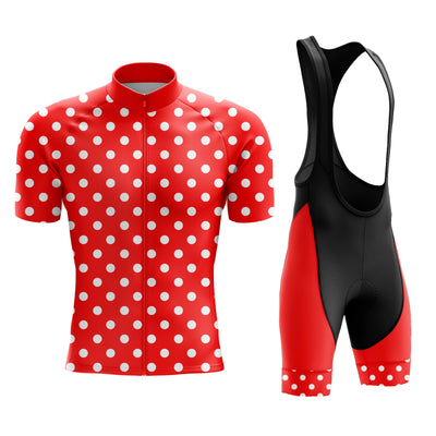 Jersey o baberos para hombres del lado azul