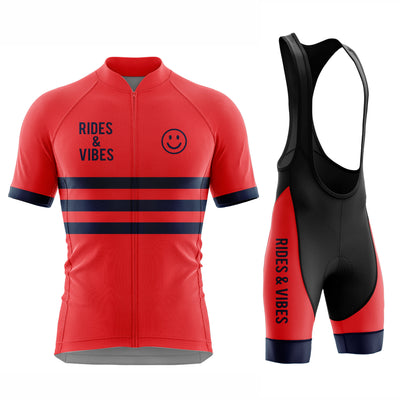 Jersey o baberos para hombres del lado azul
