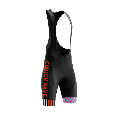 Custom Cycling Jersey or Bib Shorts 26/2 Edition