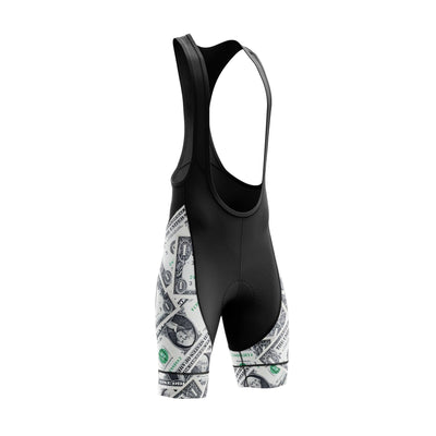 Men's Dollar Cycling Jersey or Bib Shorts