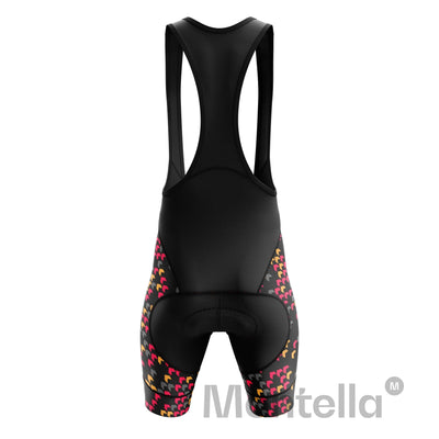 Arrows Cycling Bib Shorts