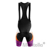 Custom Infinity Cycling Team Jersey y Bibs