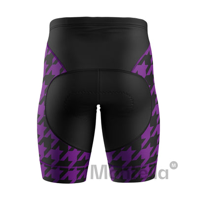 Jersey o pantalones cortos de ciclismo femenino de EE. UU.