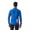 France Long Sleeve Cycling Jersey