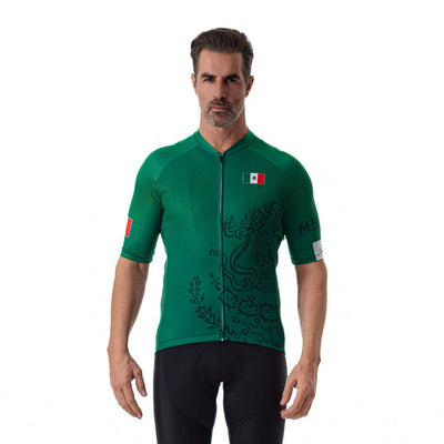 Mexico Cycling Jersey