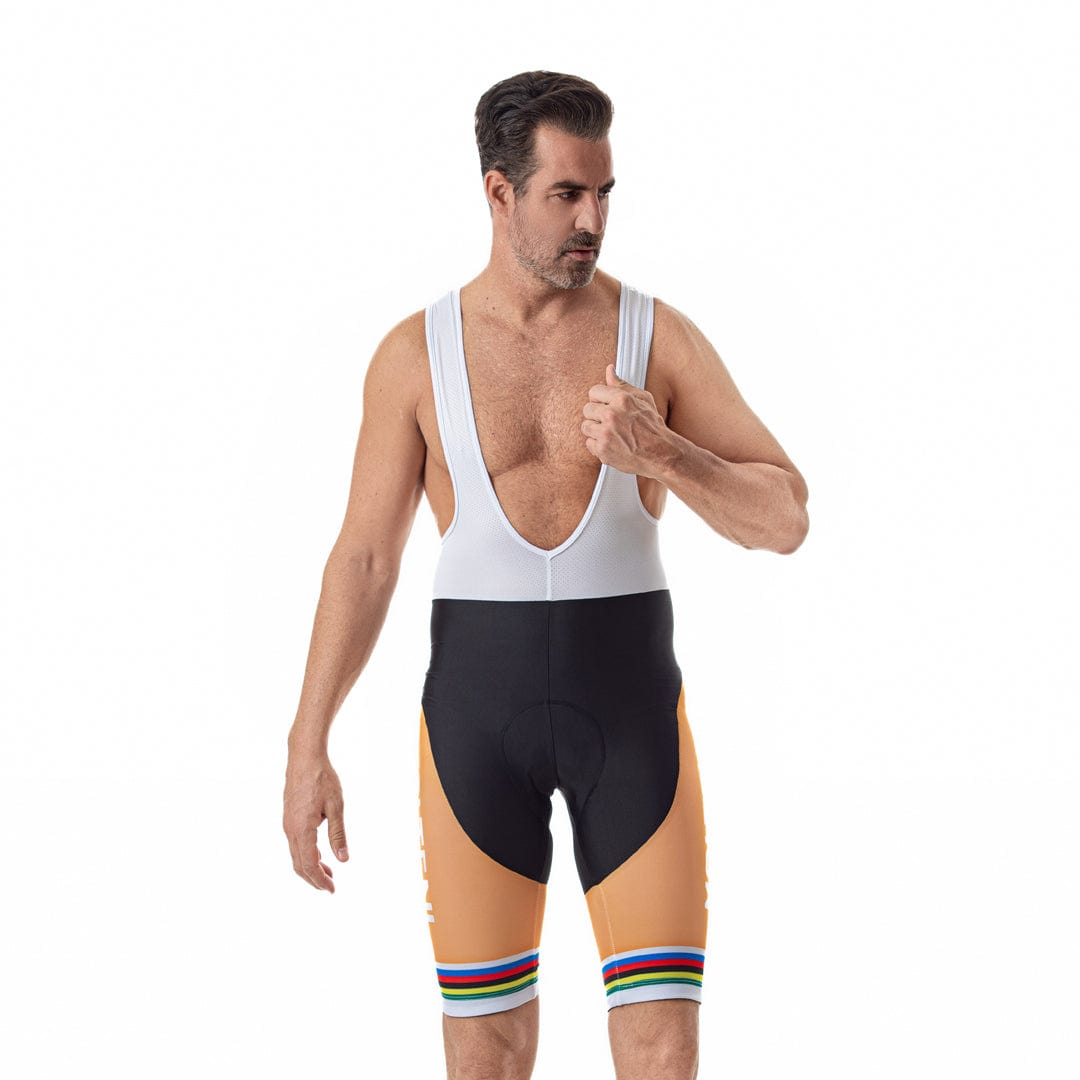 Monteni Cycling Bib Shorts