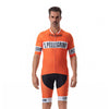 San Pellegrino Cycling Jersey