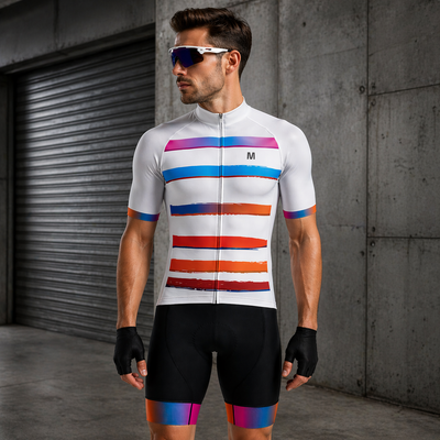 Men's Cycling Jersey 26/3 Edition