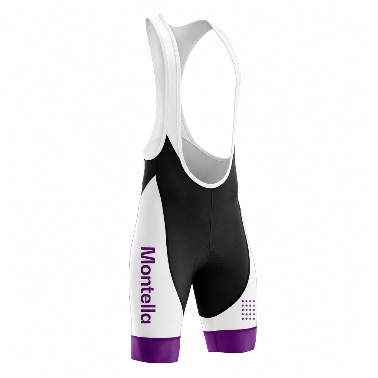 Men's White Label Cycling Jersey or Bib Shorts 26/22