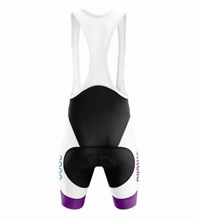 Men's White Label Cycling Jersey or Bib Shorts 26/22