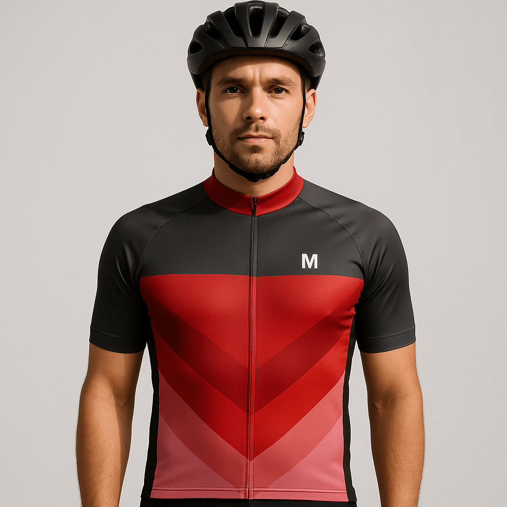 Red Arrows Cycling Jersey