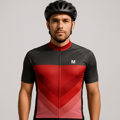 Red Arrows Cycling Jersey