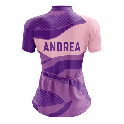 Custom Woodenceci Cycling Jersey